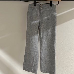Preowned and loved pair of sweats from the Gap